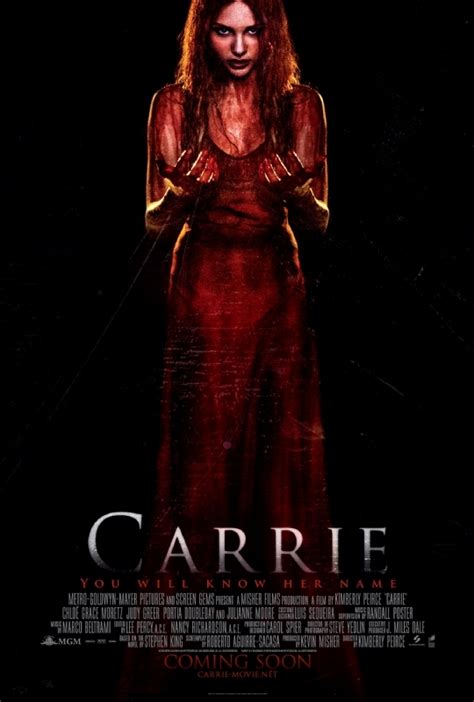 carrie horror movie 2013 full